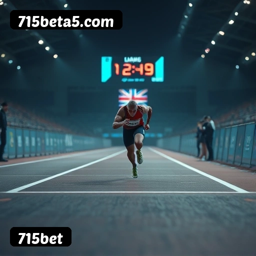 App Mobile 715bet - Jogue em Qualquer Lugar no Seu Smartphone