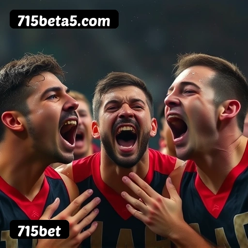 Vantagens de jogar slots no 715bet Brasil