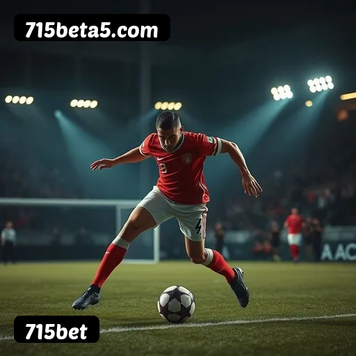 Imagem secundária de apoio para instalação do app 715bet